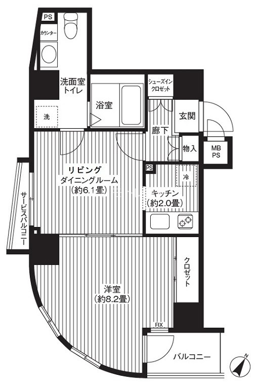 Room 301