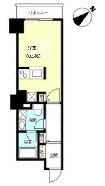 Room 301