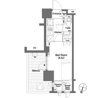 Room 301