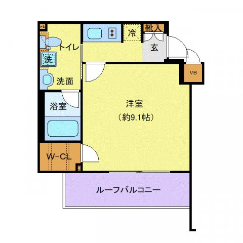 Room 301