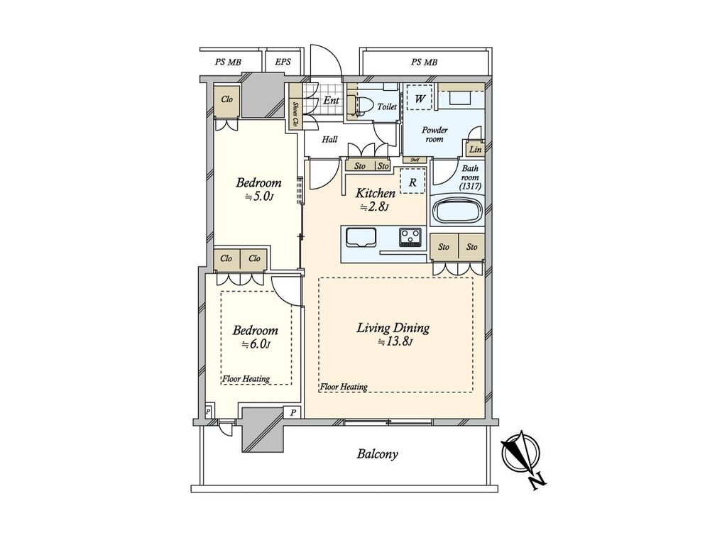 Room 301