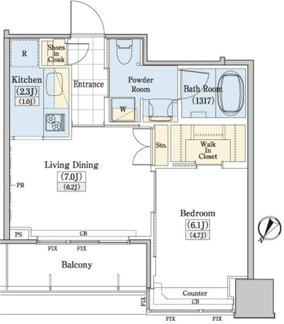 Room 301