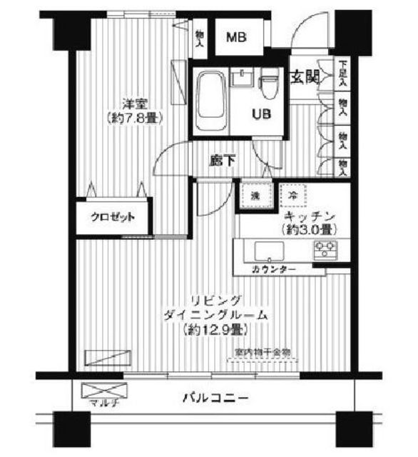 Room 301