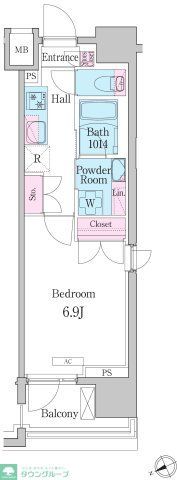 Room 301