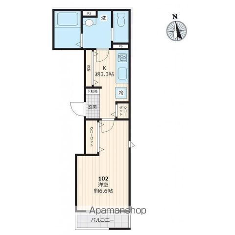 Room 301
