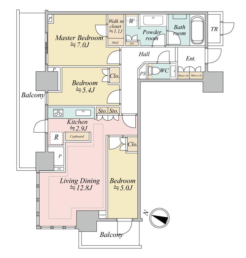 Room 301