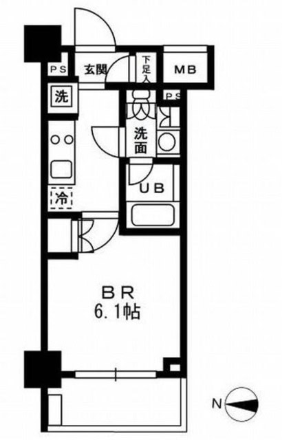 Room 301