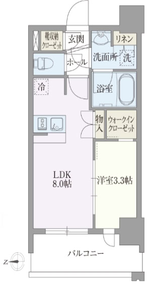 Room 301