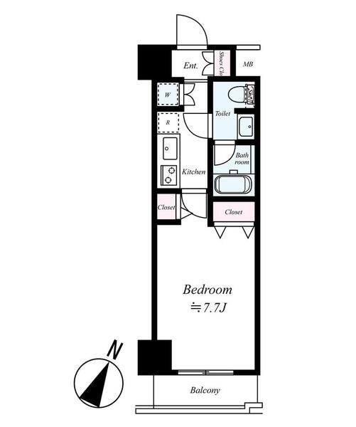 Room 301