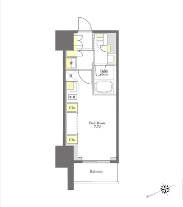 Room 301