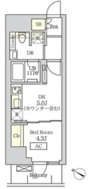 Room 301