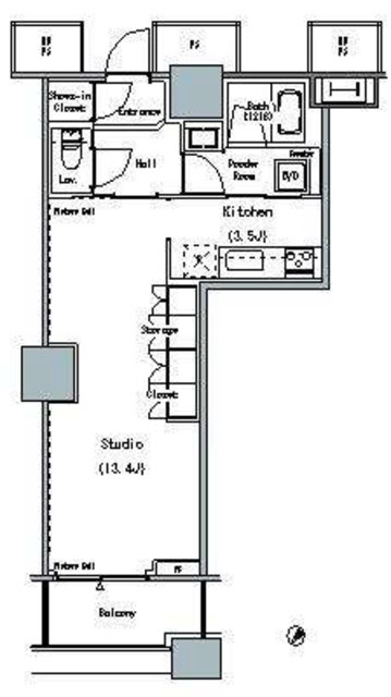 Room 301