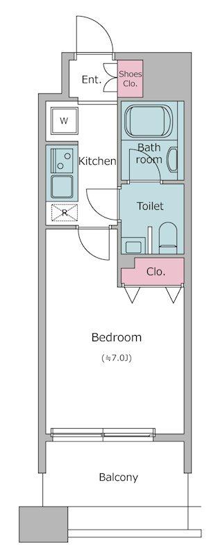 Room 301