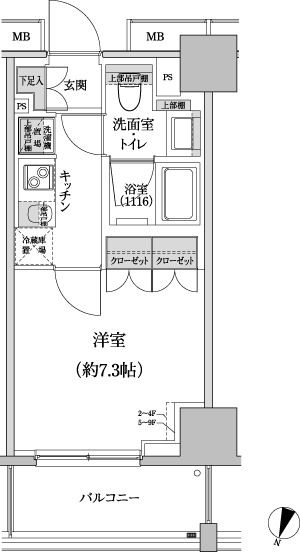 Room 301