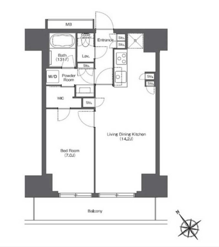 Room 301