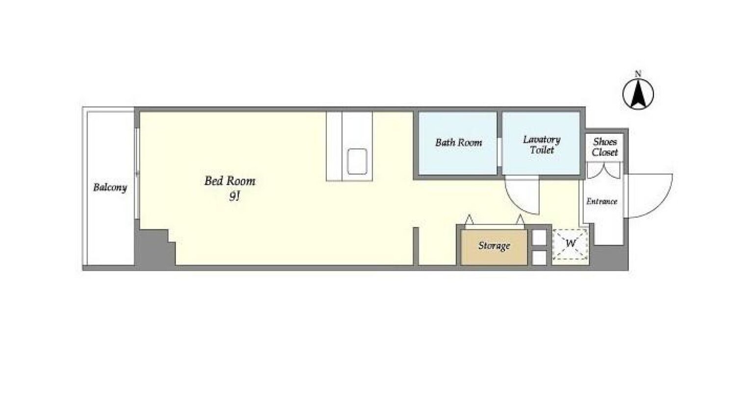 Room 301