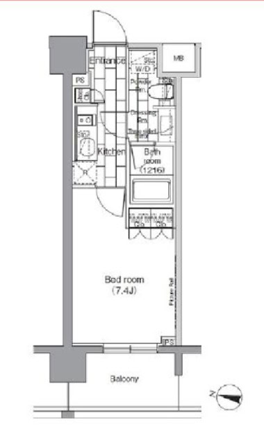 Room 301
