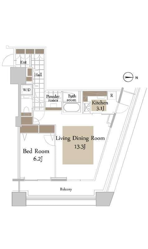 Room 301