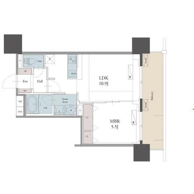 Room 301
