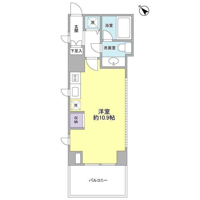 Room 301