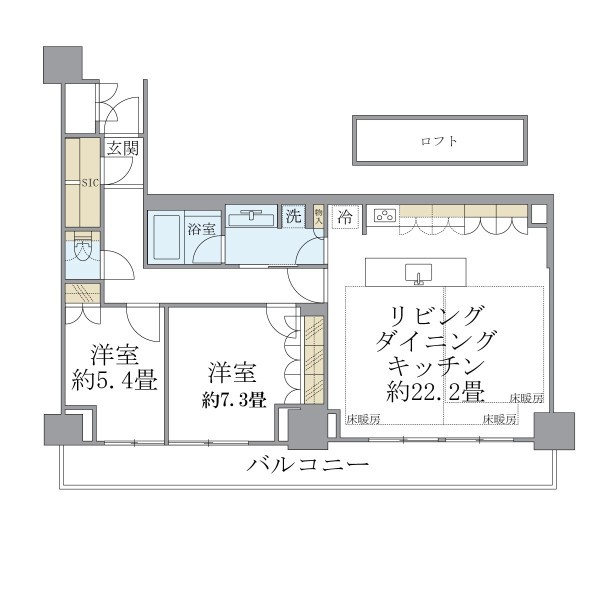 Room 301
