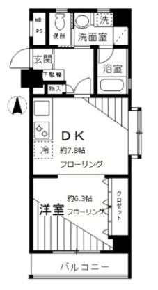 Room 301