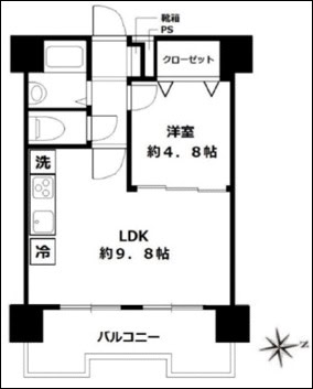 Room 301