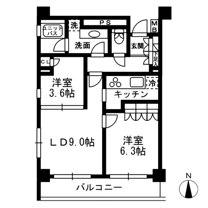 Room 301