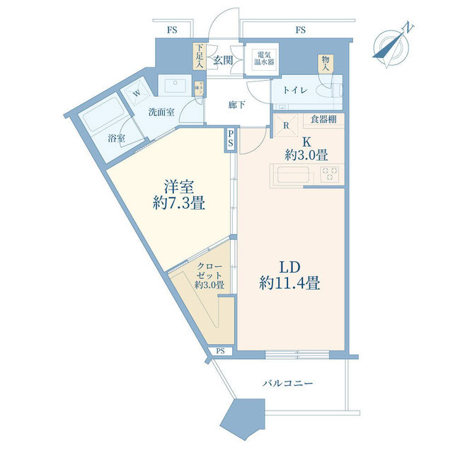Room 301