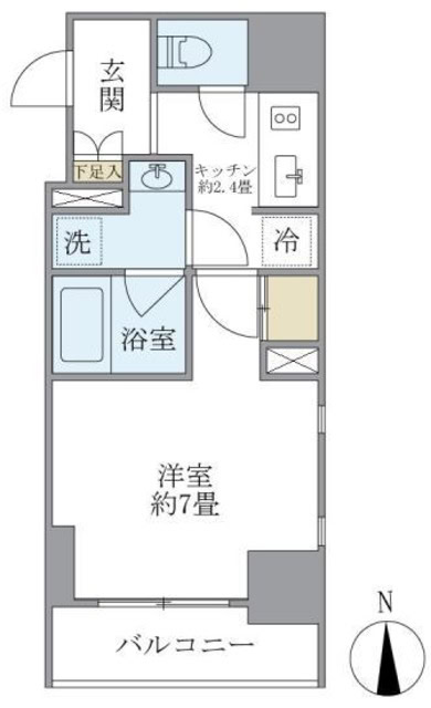 Room 301