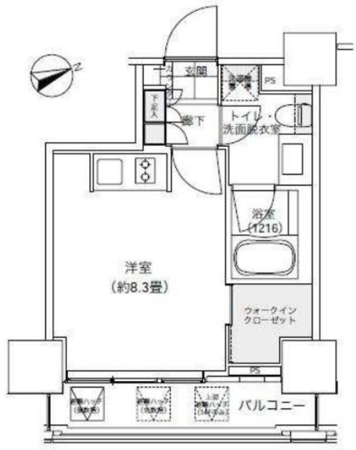 Room 301