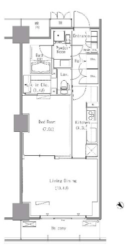 Room 301