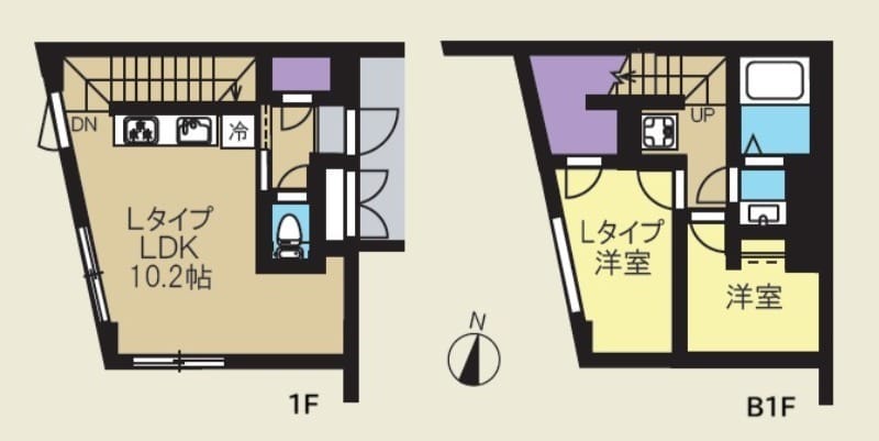 Room 301