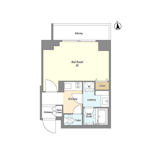 Room 301