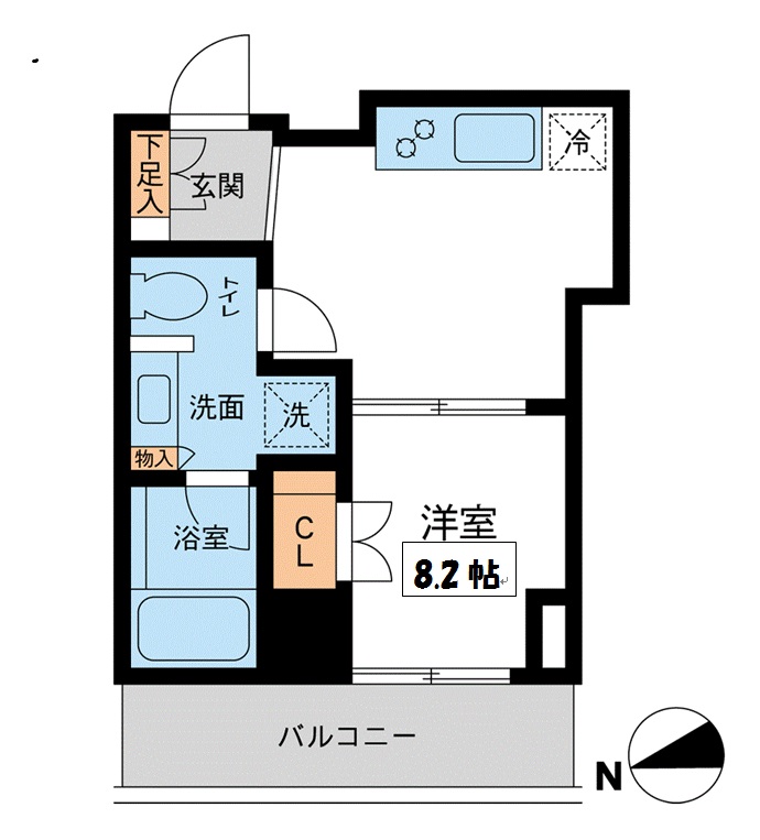 Room 301