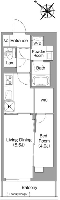 Room 301