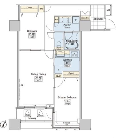 Room 301