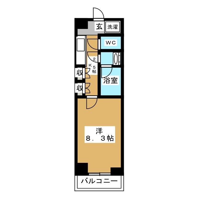 Room 301