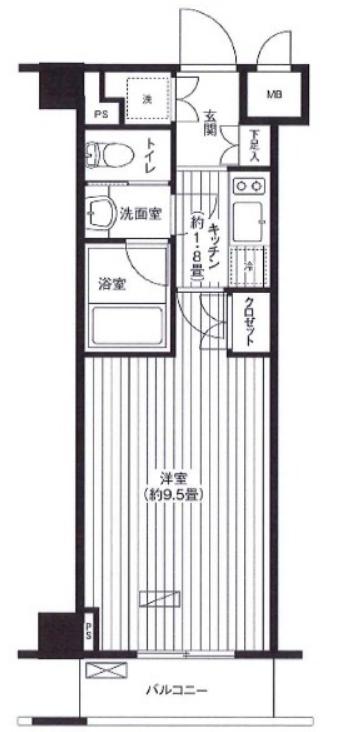Room 301
