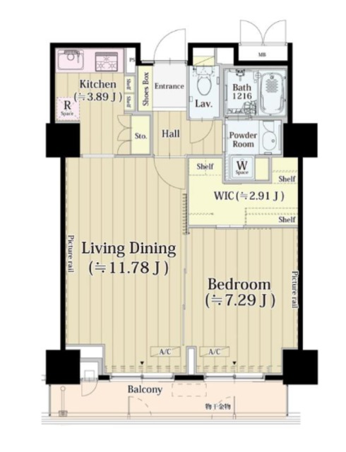 Room 301