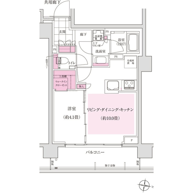 Room 301