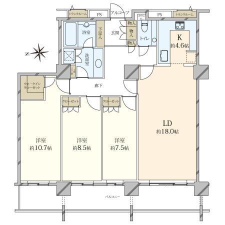 Room 301