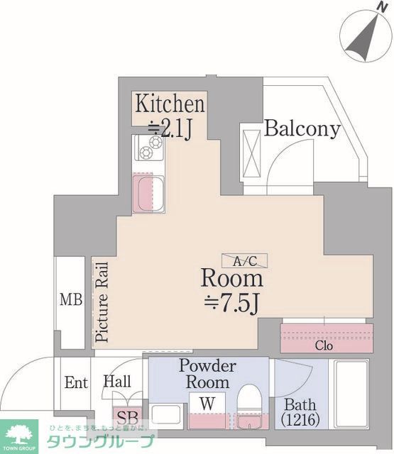 Room 301