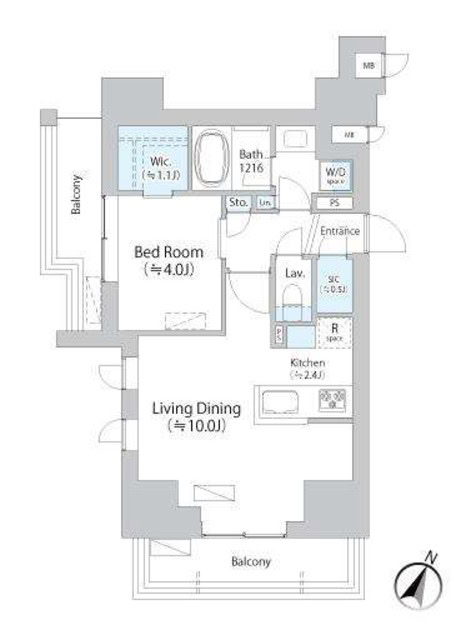 Room 301