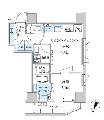Room 301