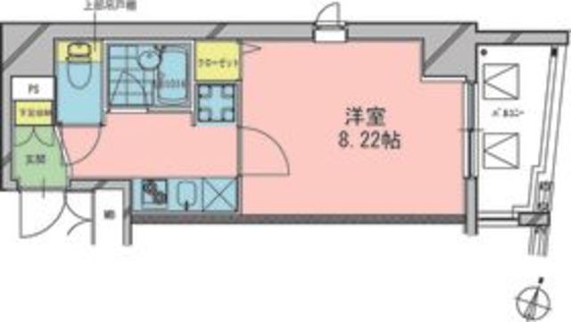 Room 301