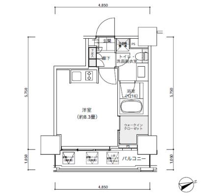 Room 301