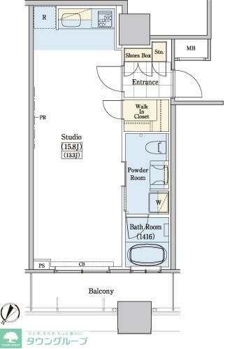 Room 301