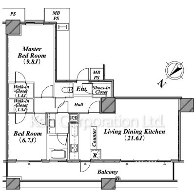 Room 301