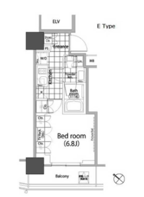 Room 301